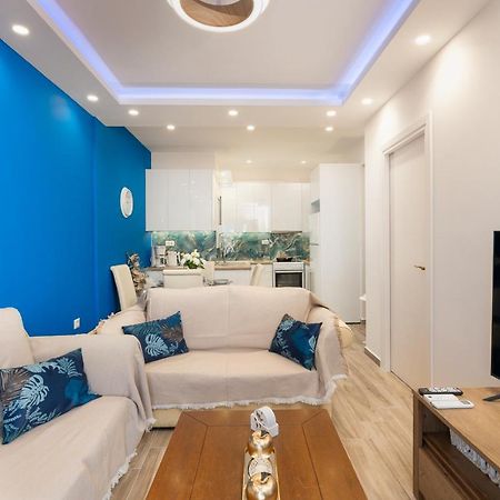 Artemis Bay Apartments Near Sea And Airport מראה חיצוני תמונה