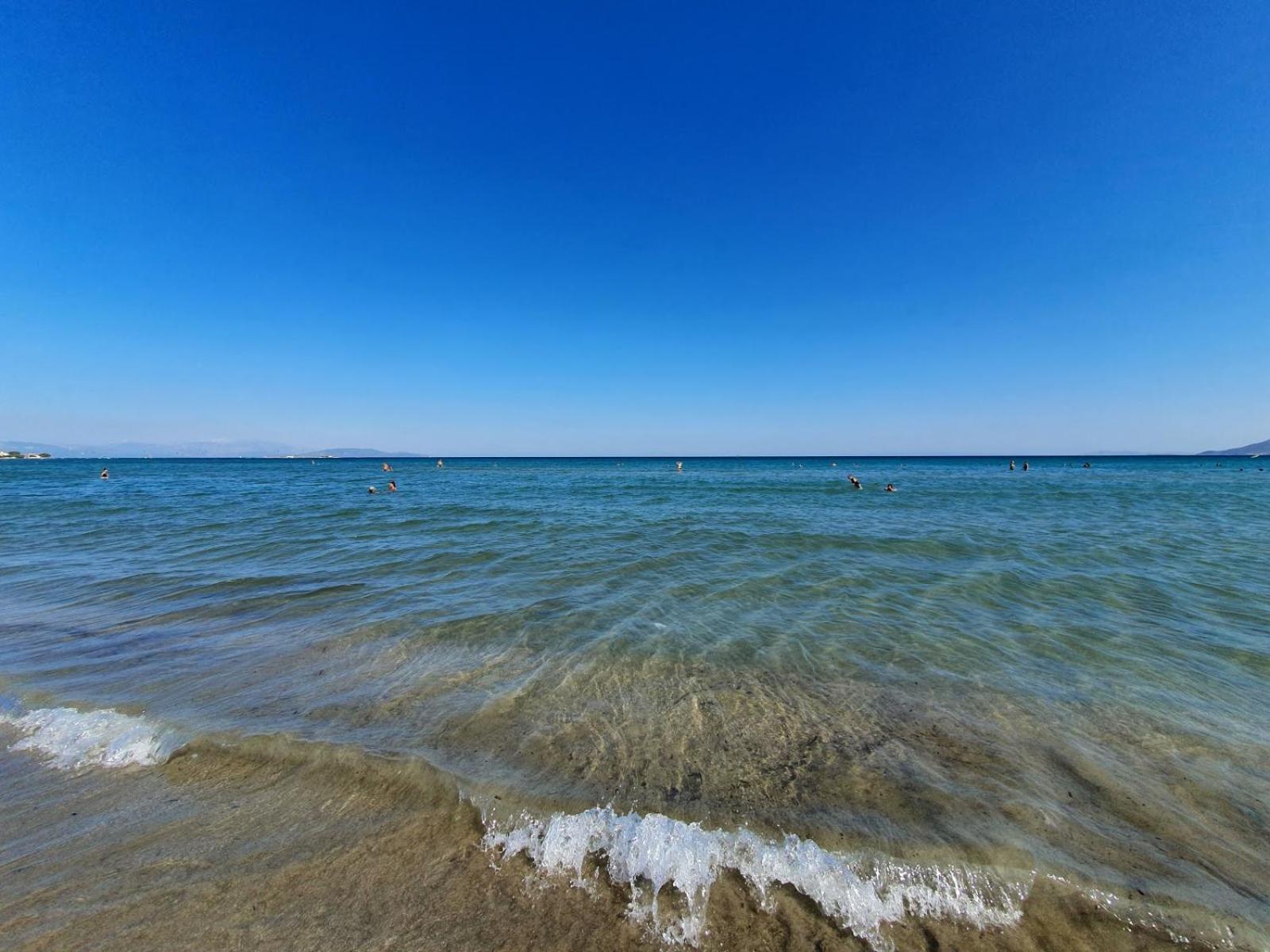 Artemis Bay Apartments Near Sea And Airport מראה חיצוני תמונה