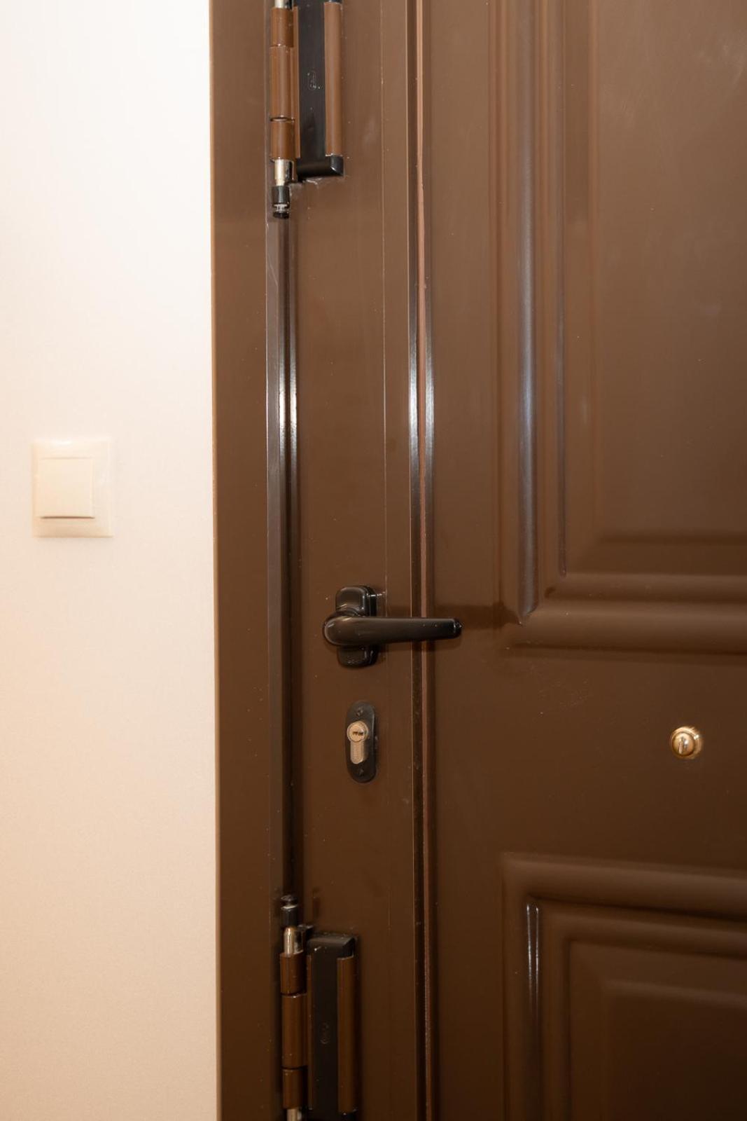 Artemis Bay Apartments Near Sea And Airport מראה חיצוני תמונה
