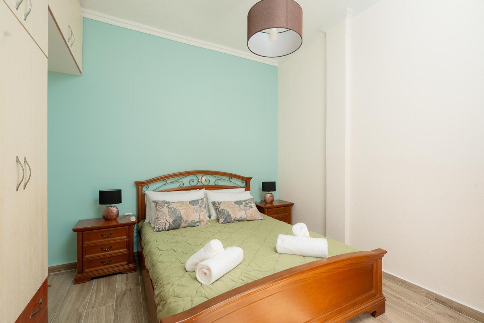 Artemis Bay Apartments Near Sea And Airport מראה חיצוני תמונה