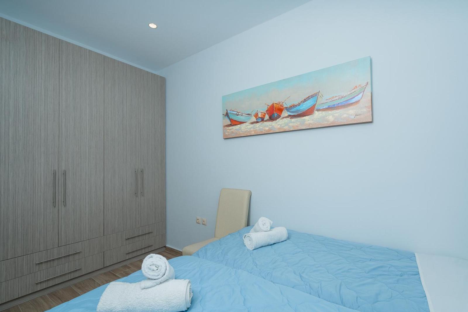Artemis Bay Apartments Near Sea And Airport מראה חיצוני תמונה