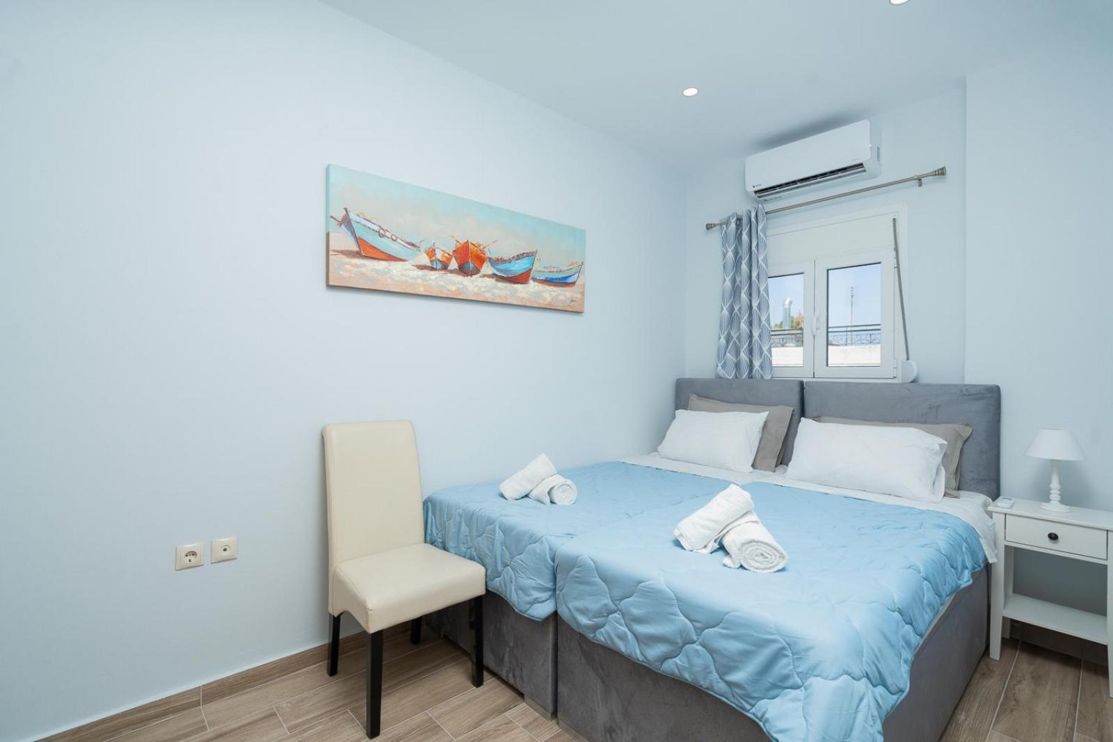 Artemis Bay Apartments Near Sea And Airport מראה חיצוני תמונה
