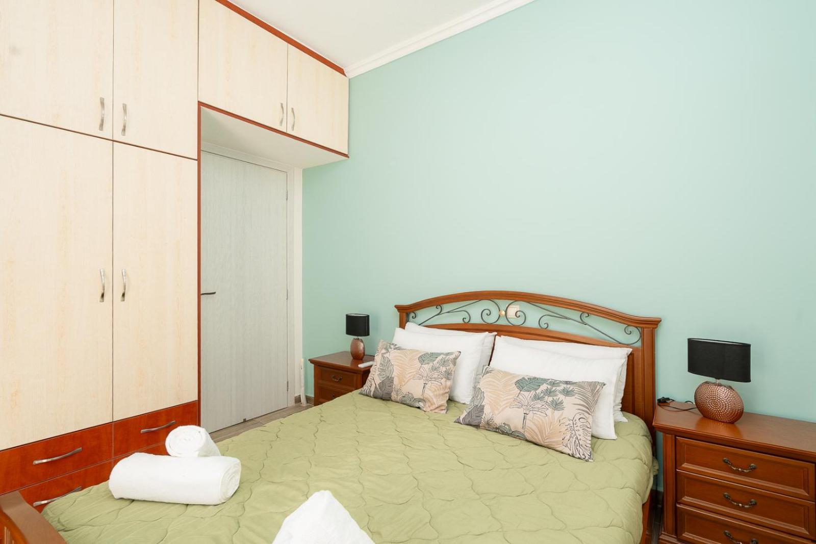Artemis Bay Apartments Near Sea And Airport מראה חיצוני תמונה