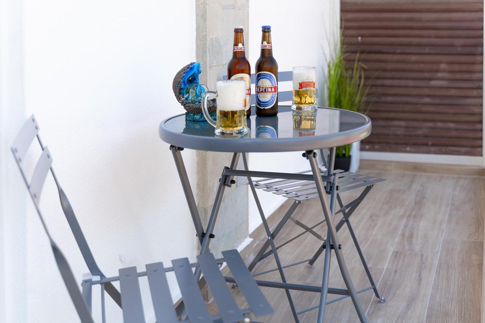 Artemis Bay Apartments Near Sea And Airport מראה חיצוני תמונה