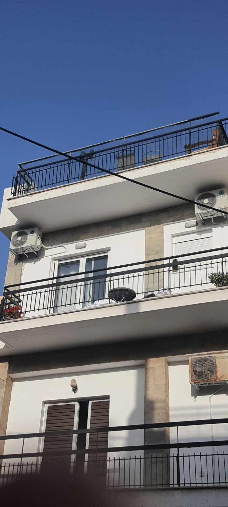 Artemis Bay Apartments Near Sea And Airport מראה חיצוני תמונה